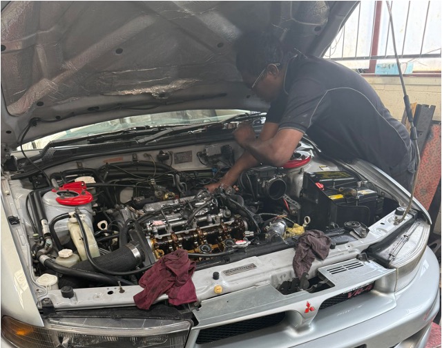 Service